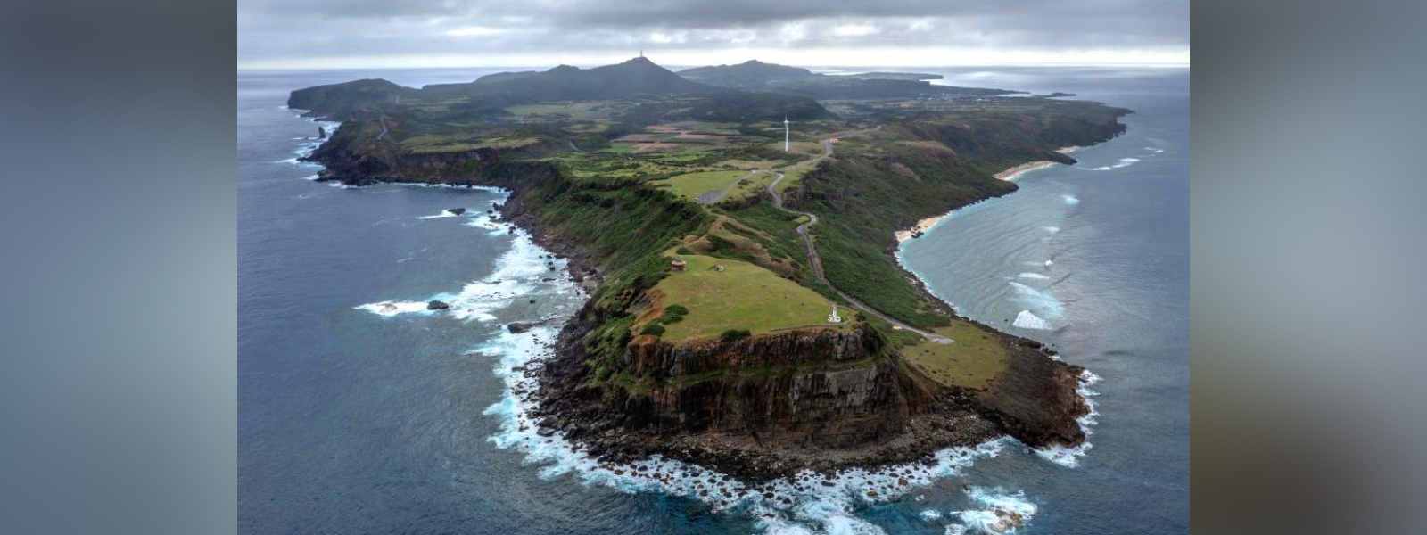 තායිවානය ආසන්න දූපතක මිසයිල ස්ථාපනයට සැලසුමක්